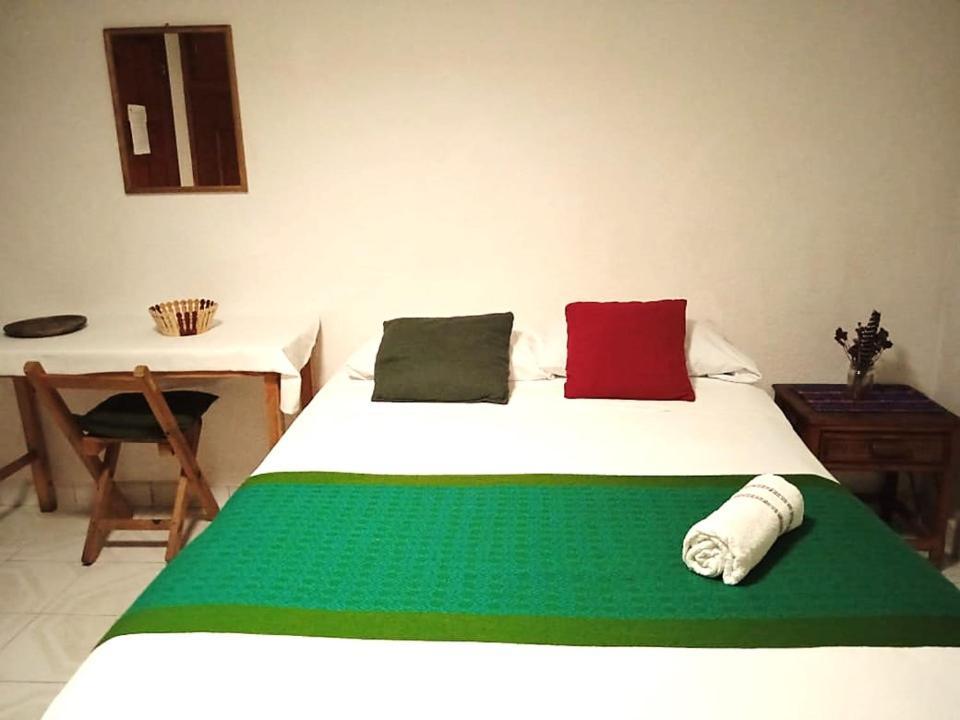 Casa Natura San Cristóbal de Las Casas Eksteriør billede