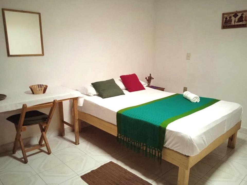 Casa Natura San Cristóbal de Las Casas Eksteriør billede