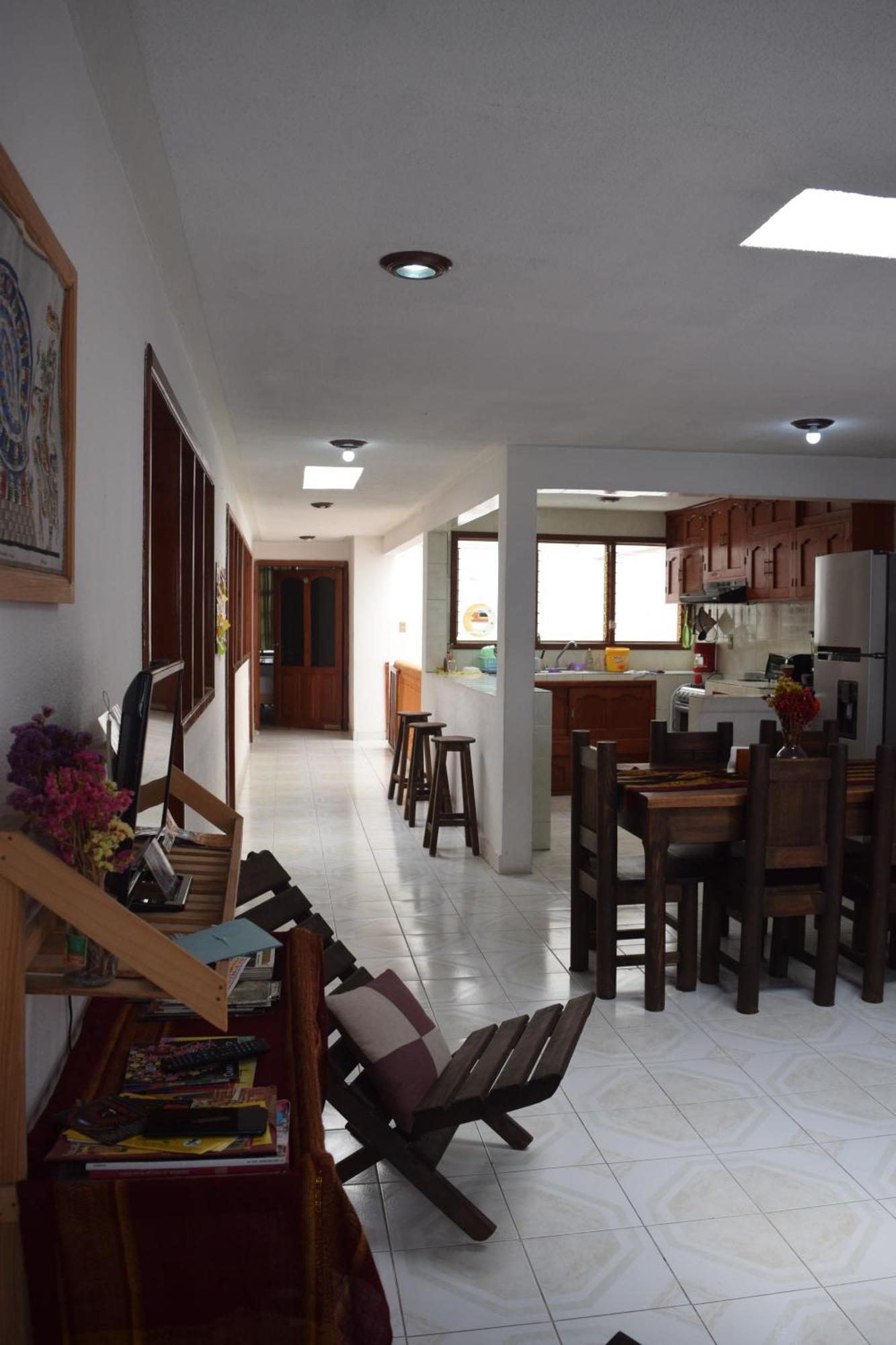 Casa Natura San Cristóbal de Las Casas Eksteriør billede